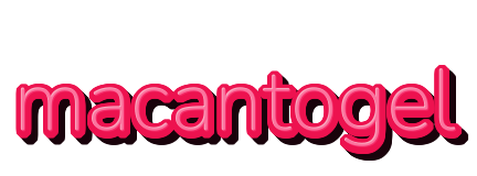 macantogel — logo kanal