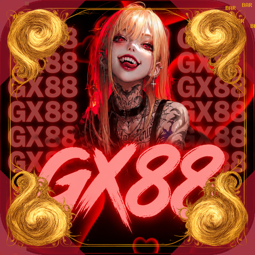 gx88 — galeri pratinjau - APK Resmi